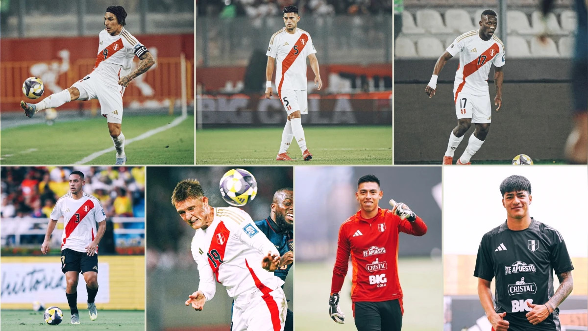 Los que se van y los que se quedan en Perú apuntando al 2030