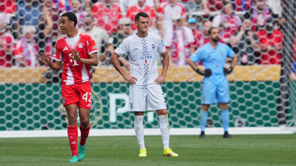 Auckland City: el equipo de trabajadores en el Mundial de Clubes