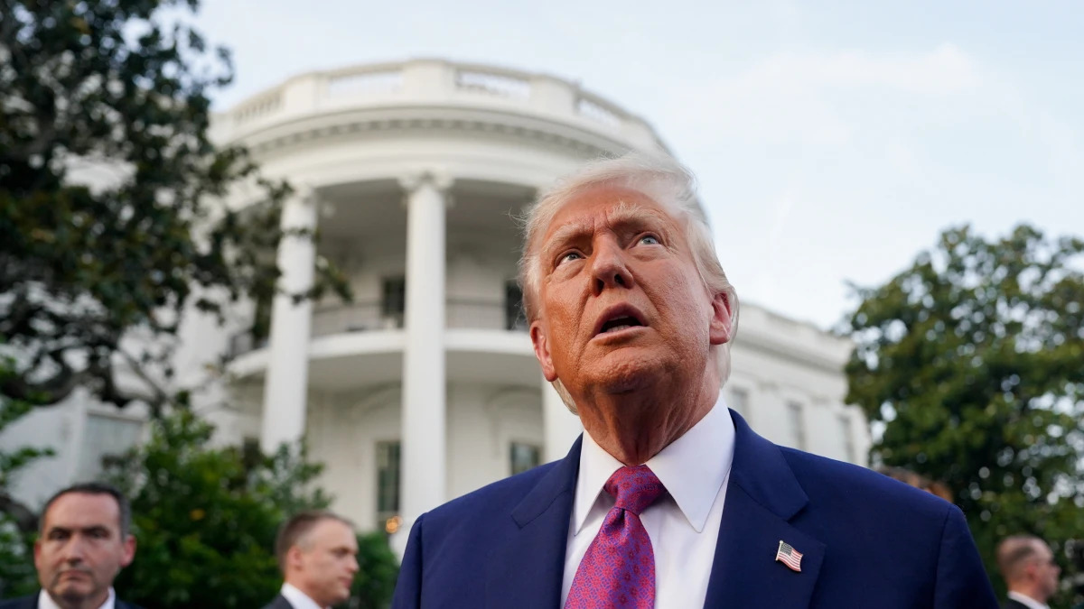 EE.UU. considera ampliar el veto migratorio a otros 36 países