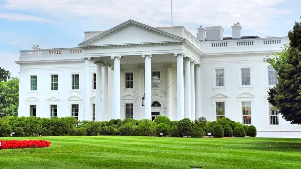Casa Blanca dice que no permitirá que “una turba” gobierne el país