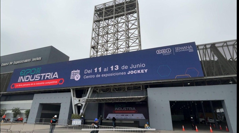 Taiwán brillará en Expo Industria 2025 con innovaciones tecnológicas de vanguardia          