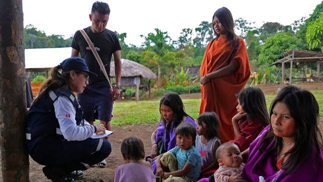 Llegan por un buen fin