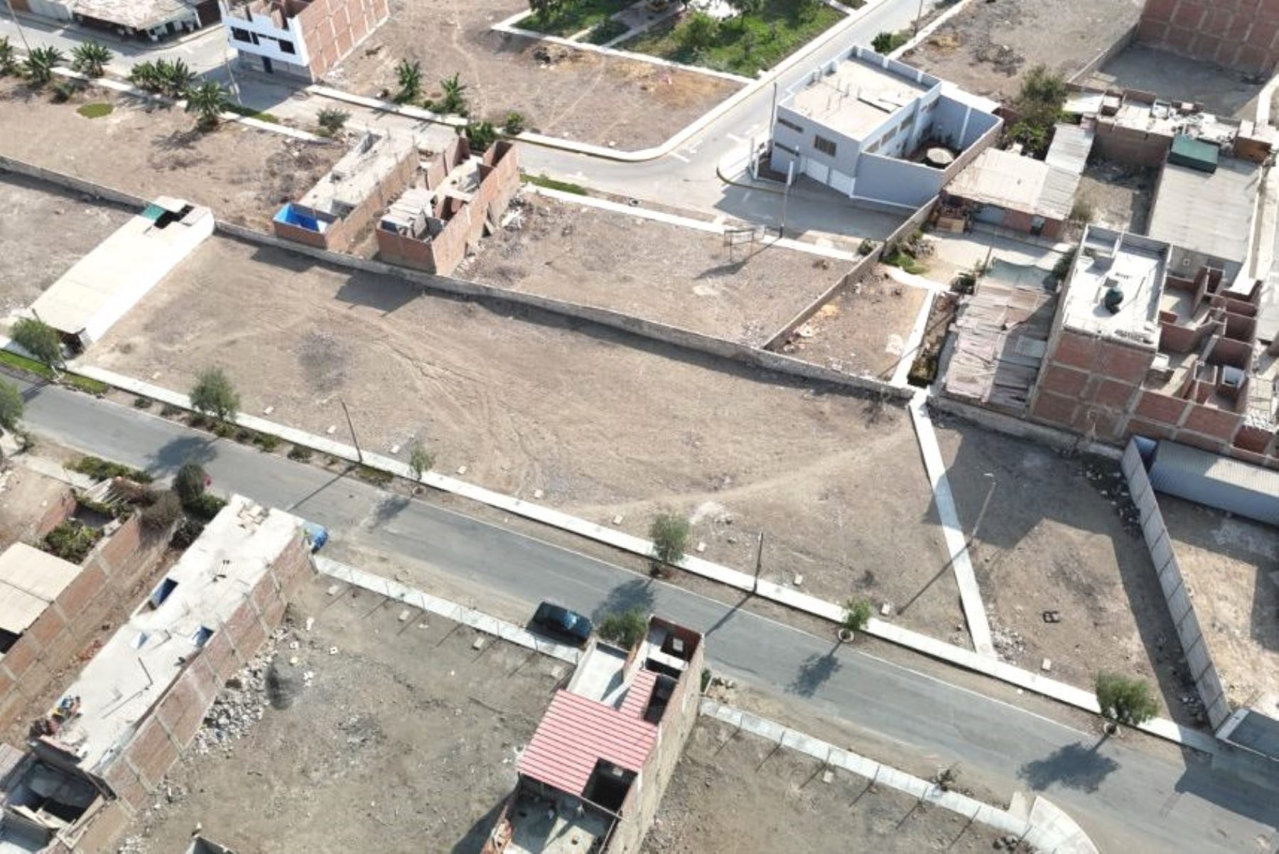 Lima subasta 7 terrenos premium para proyectos inmobiliarios