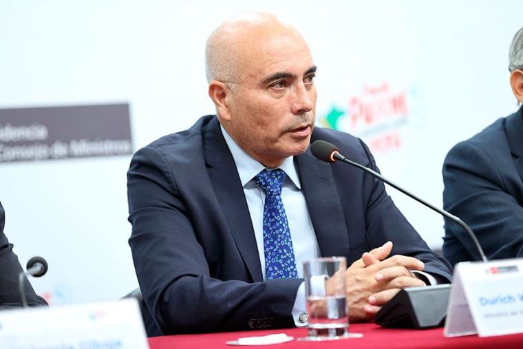 Ministerio de Vivienda asegura dinamismo económico