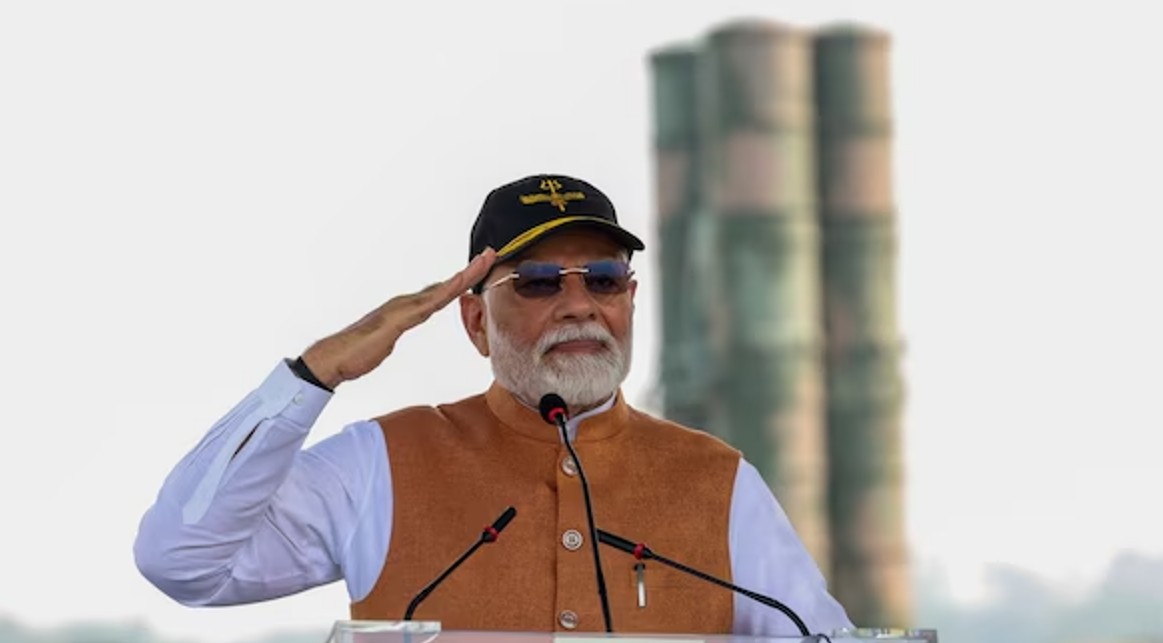 India: Modi inaugura múltiples proyectos de desarrollo en Jammu y Cachemira