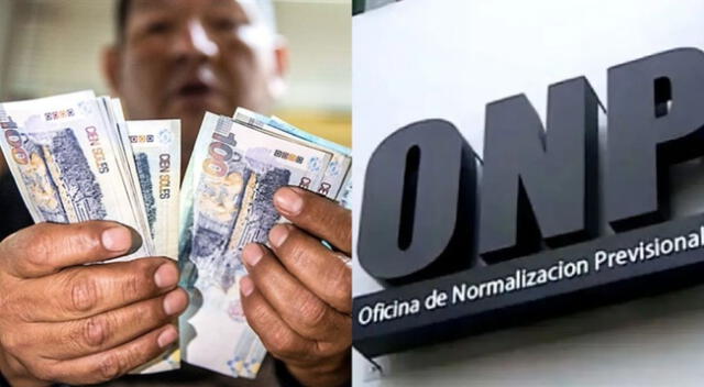 ONP: Conoce el requisito que debes cumplir para acceder al retiro de tus fondos
