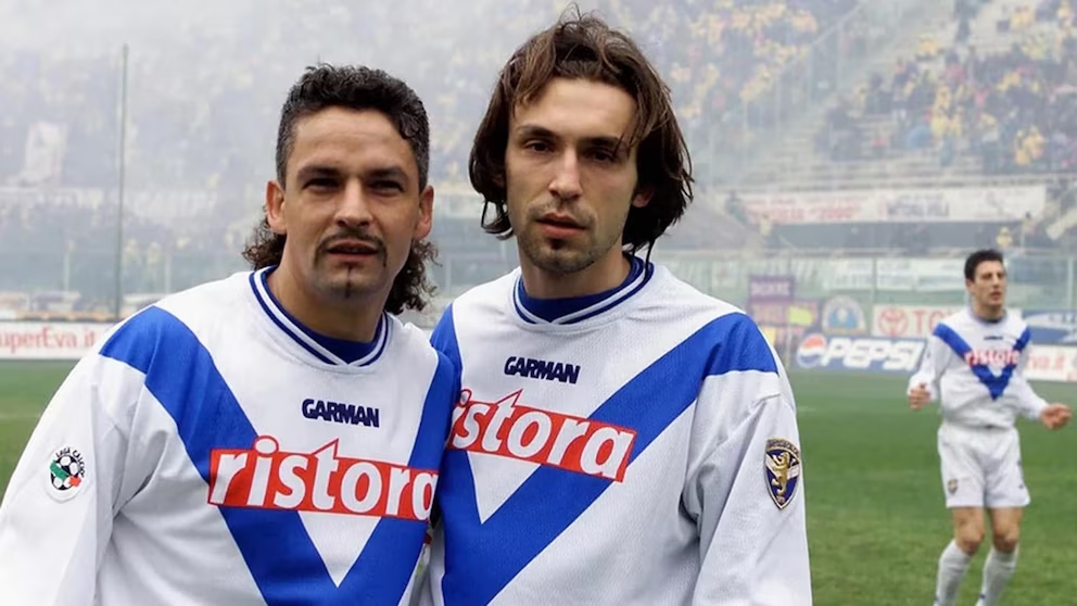 Brescia, histórico club de Italia dejó de existir