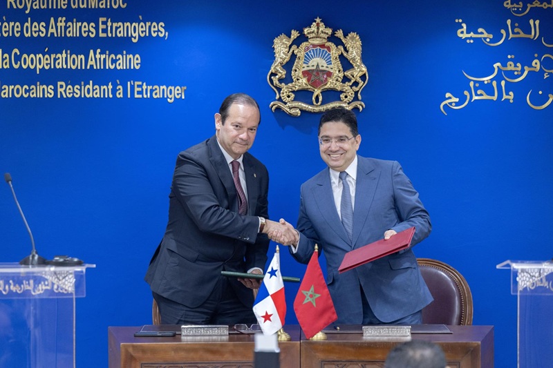 Panamá reafirma su apoyo a la integridad territorial de Marruecos