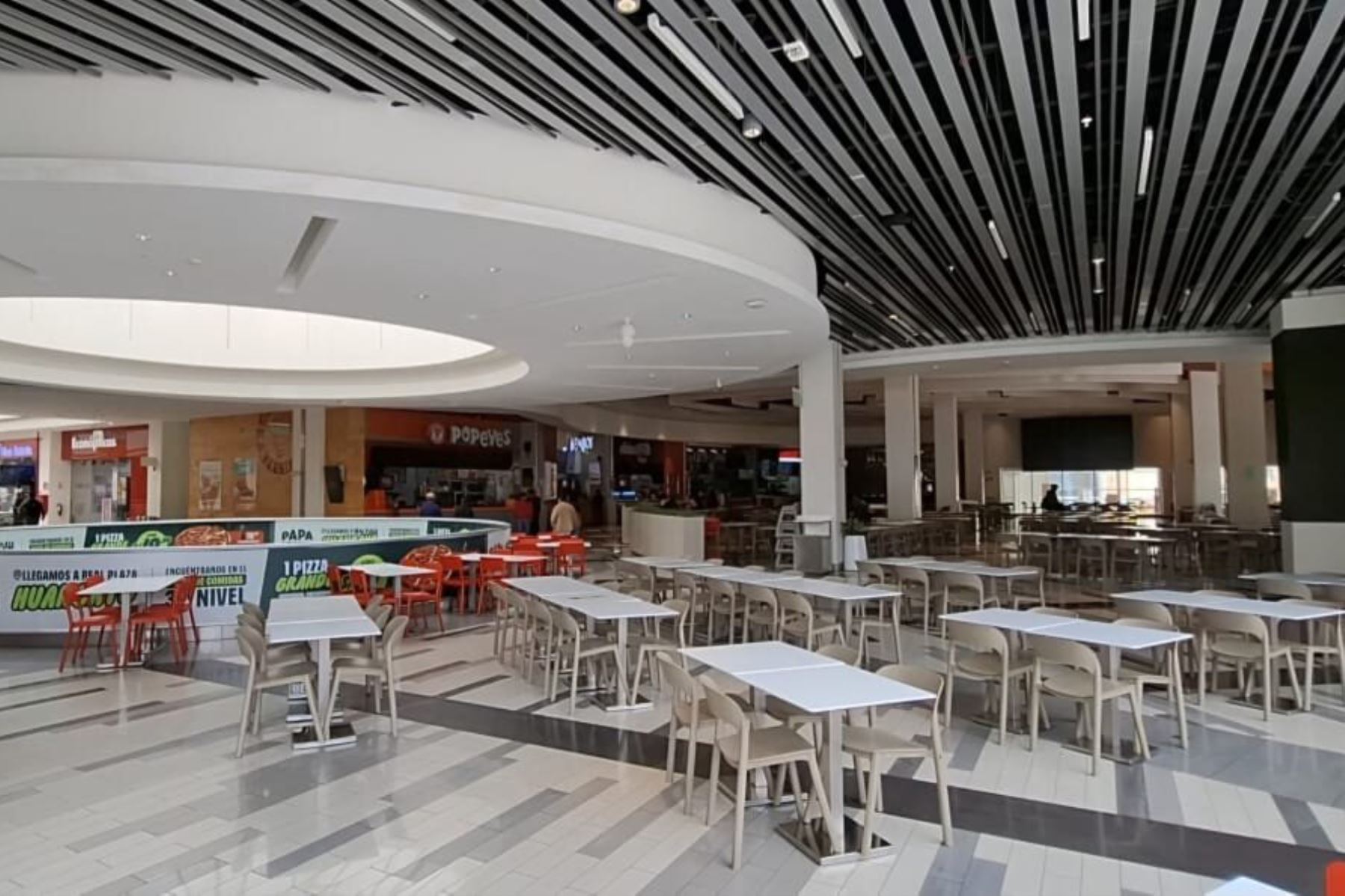 Huaraz estrenará su primer gran centro comercial