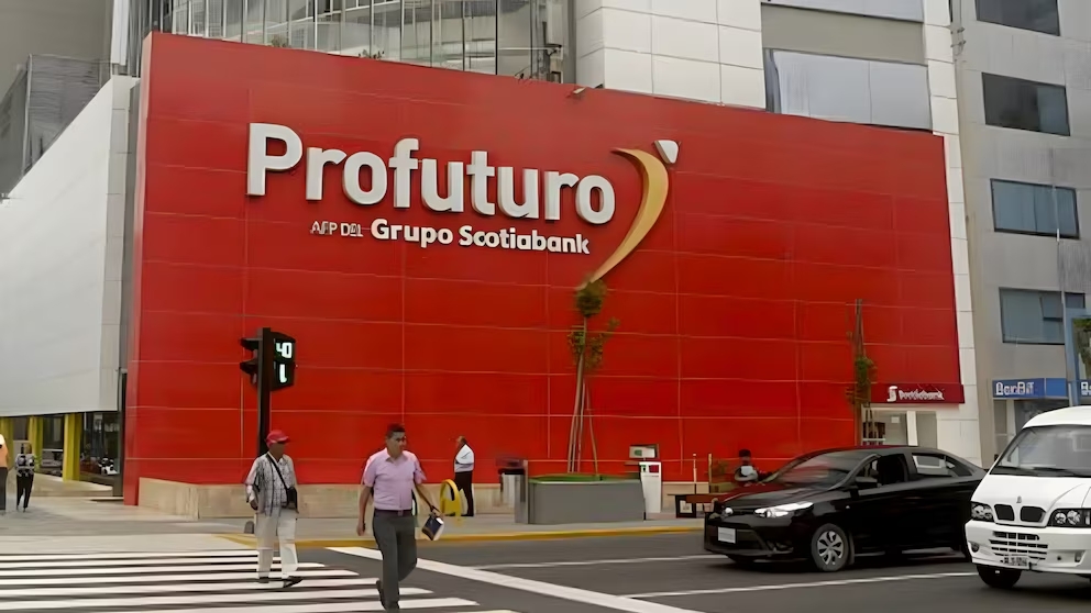 Profuturo AFP lidera con la comisión más baja para nuevos afiliados desde junio