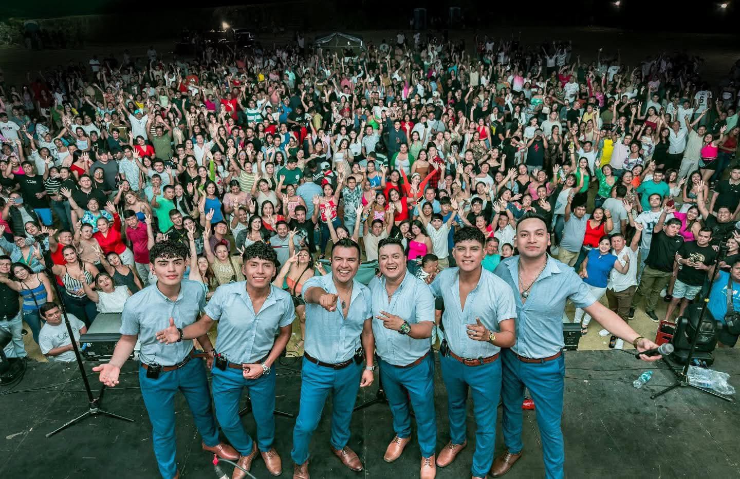 Cultura Musical que Trasciende Fronteras