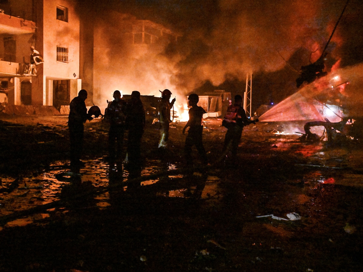 Hay 130 peruanos en zona de conflicto Israel – Irán