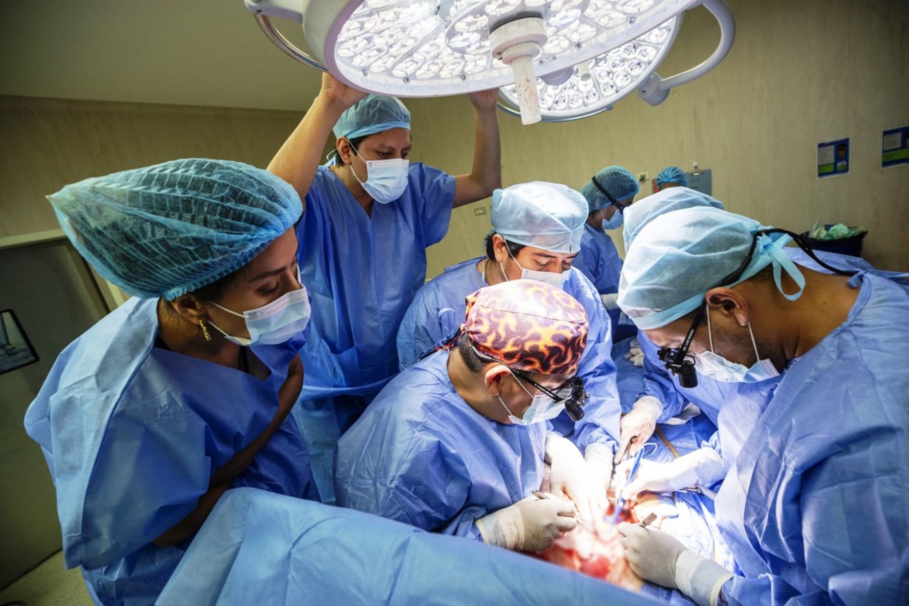 Gobierno aprueba reglamento que impulsa la donación de órganos