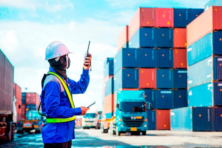 Producción nacional crece 3,26 % en primer cuatrimestre