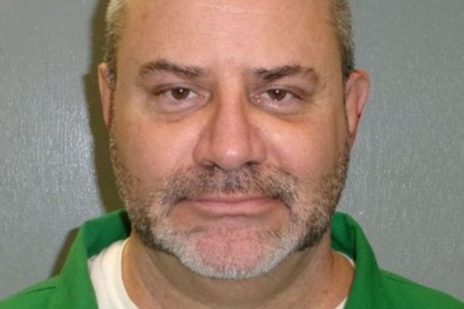 Ejecutan a Stephen Stanko tras 20 años en prisión